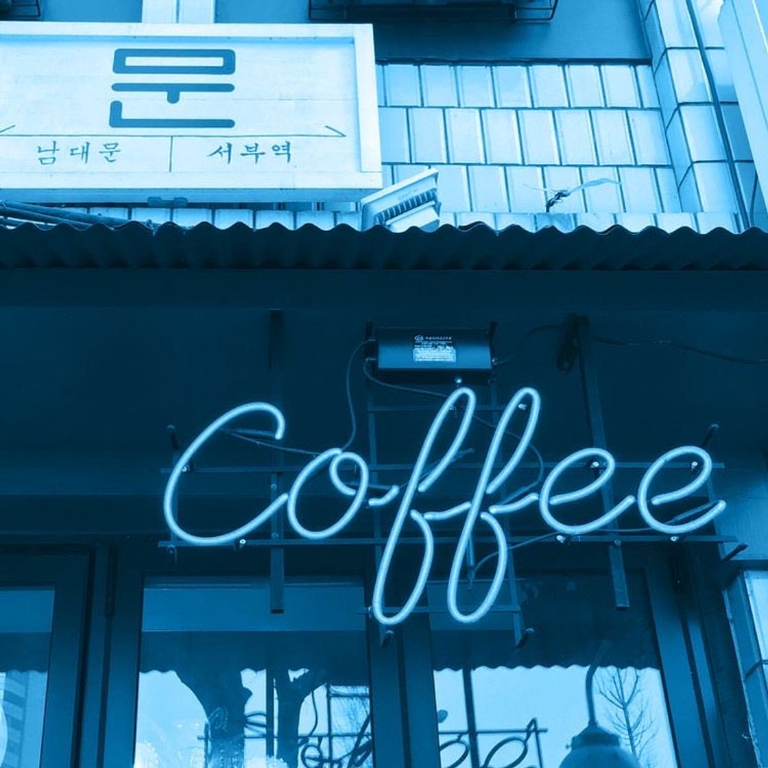Social Coffee ☕️ 