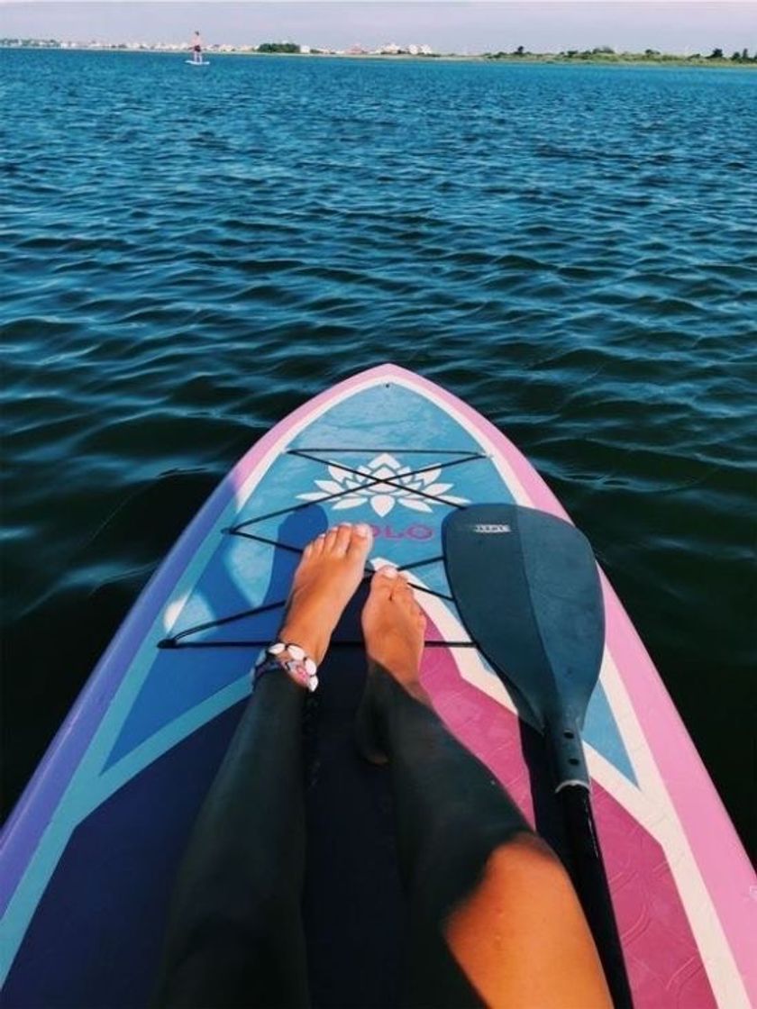 Social Surf 🏄‍♀️ 
