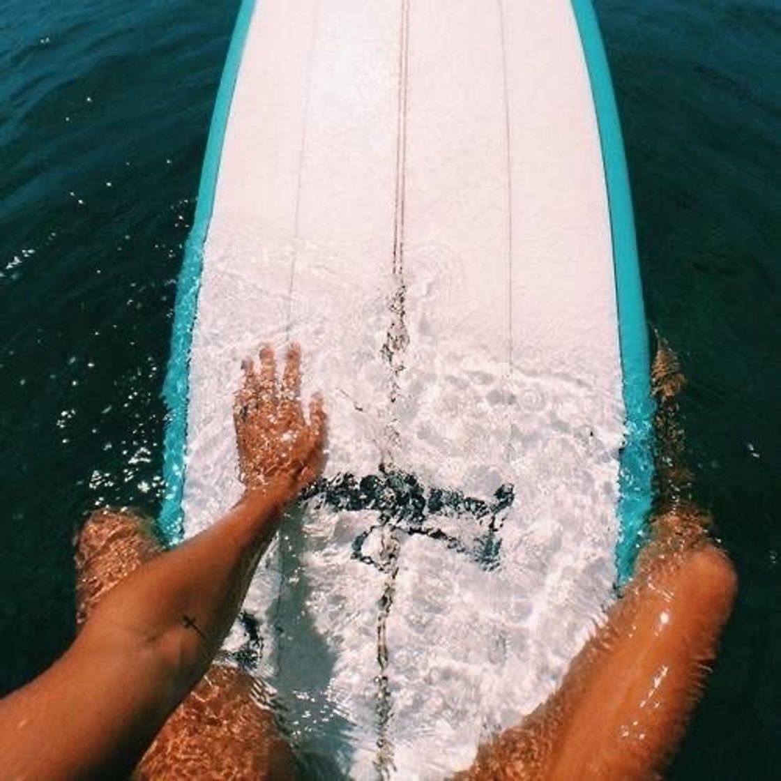 Social 🏄‍♀️ 