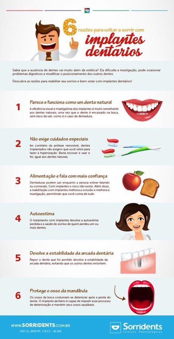 Moda Emplaste dental 🦷 