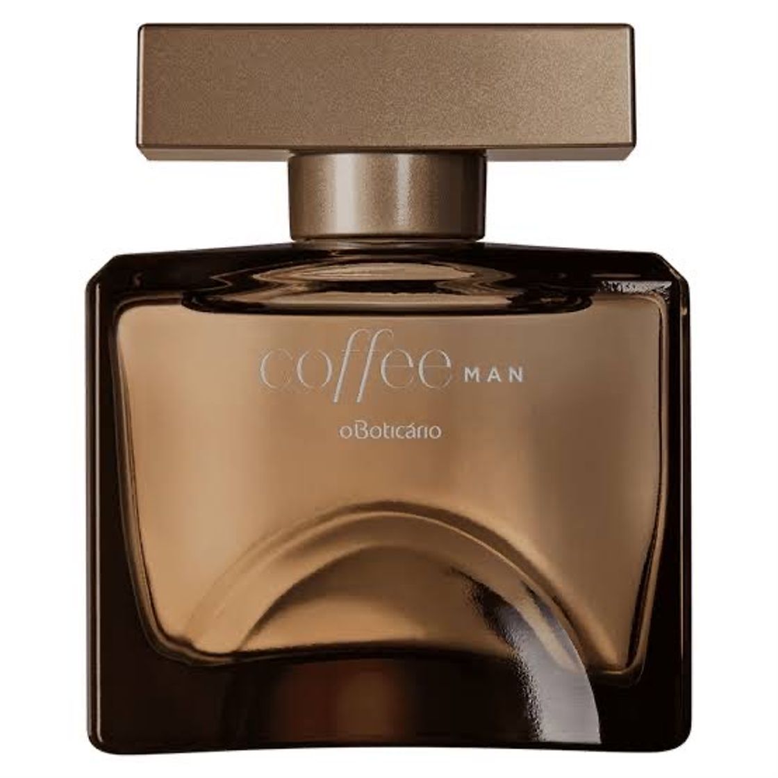 Moda Coffee Man Duo Desodorante Colônia, 100ml | O Boticário