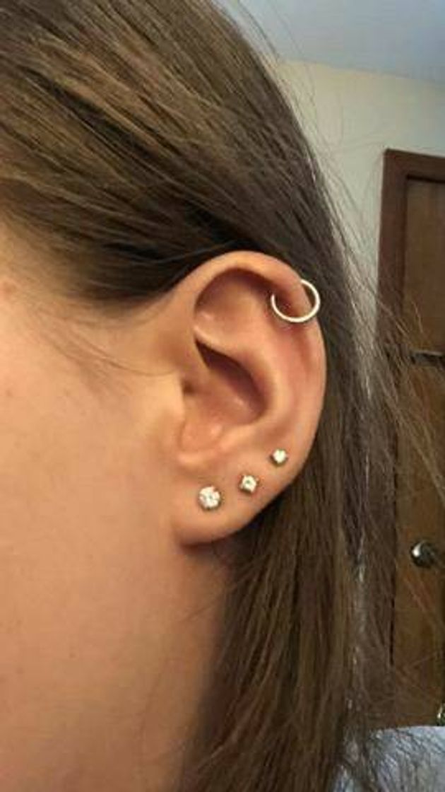 Moda Piercing 