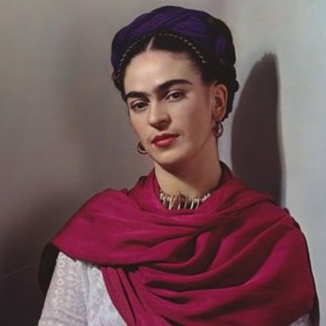 Fashion Frida Kahlo