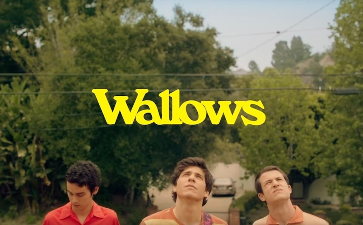 Music These days - Wallows