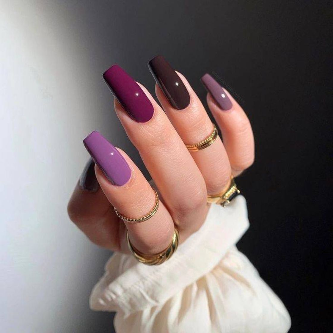 Fashion Unhas🥰✨💅