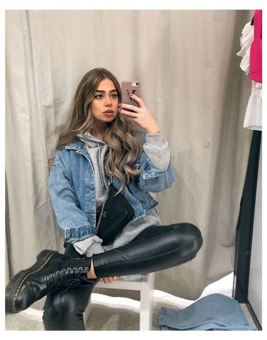 Social Look