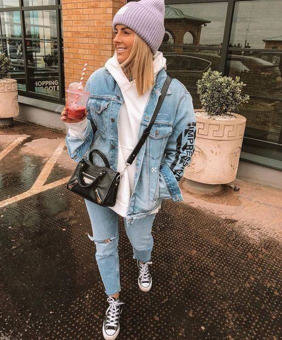 Social Look