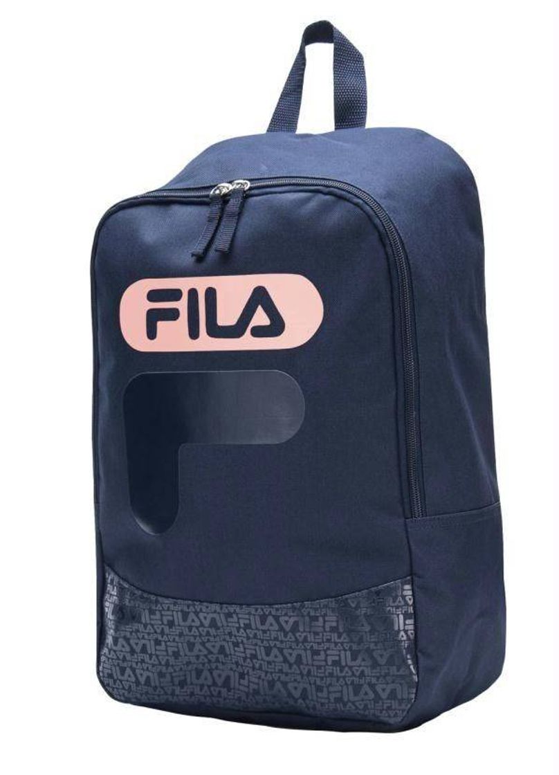 Moda Mochila fila