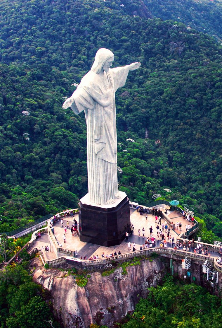 Place Cristo Redentor