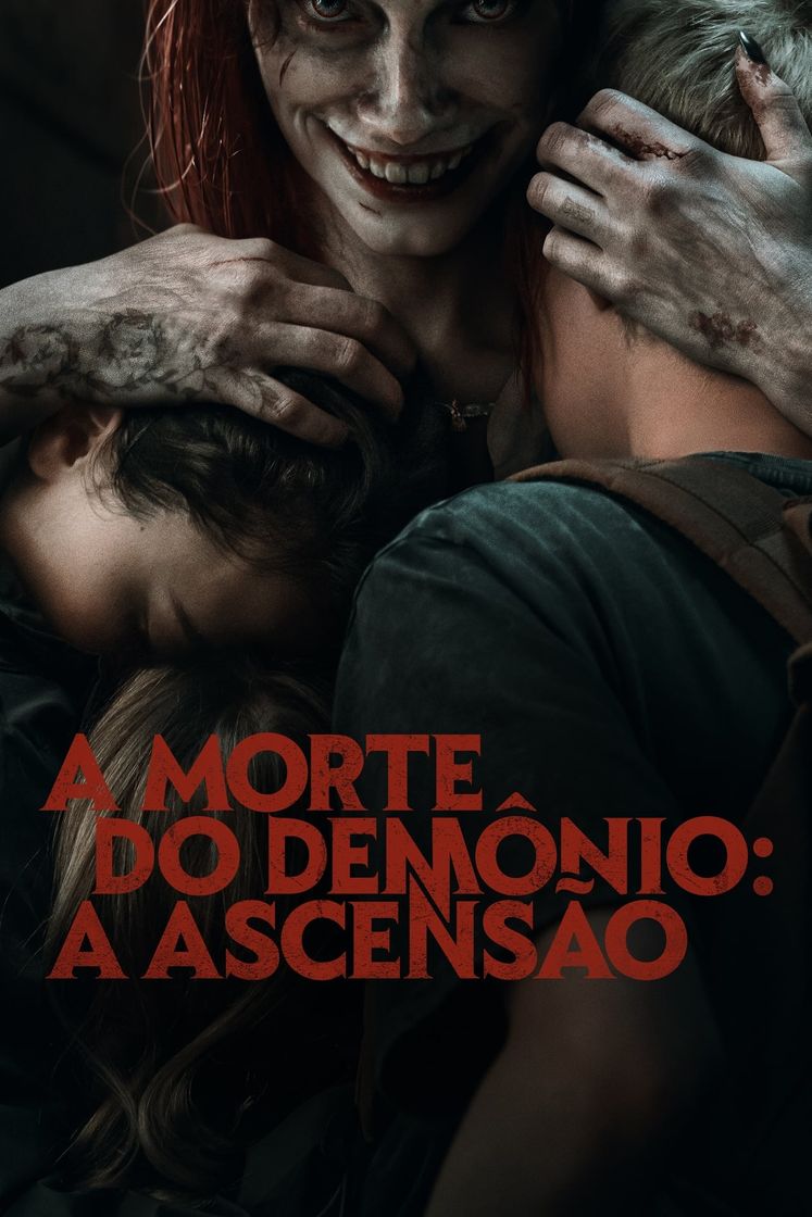 Movie Posesión infernal: El despertar