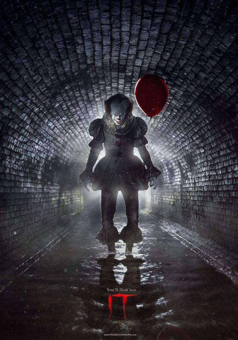 Movie It (Eso)