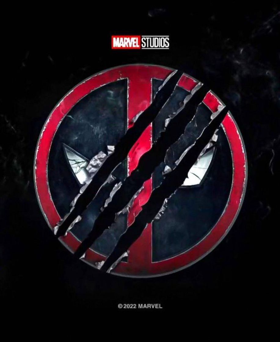 Movie Deadpool y Lobezno