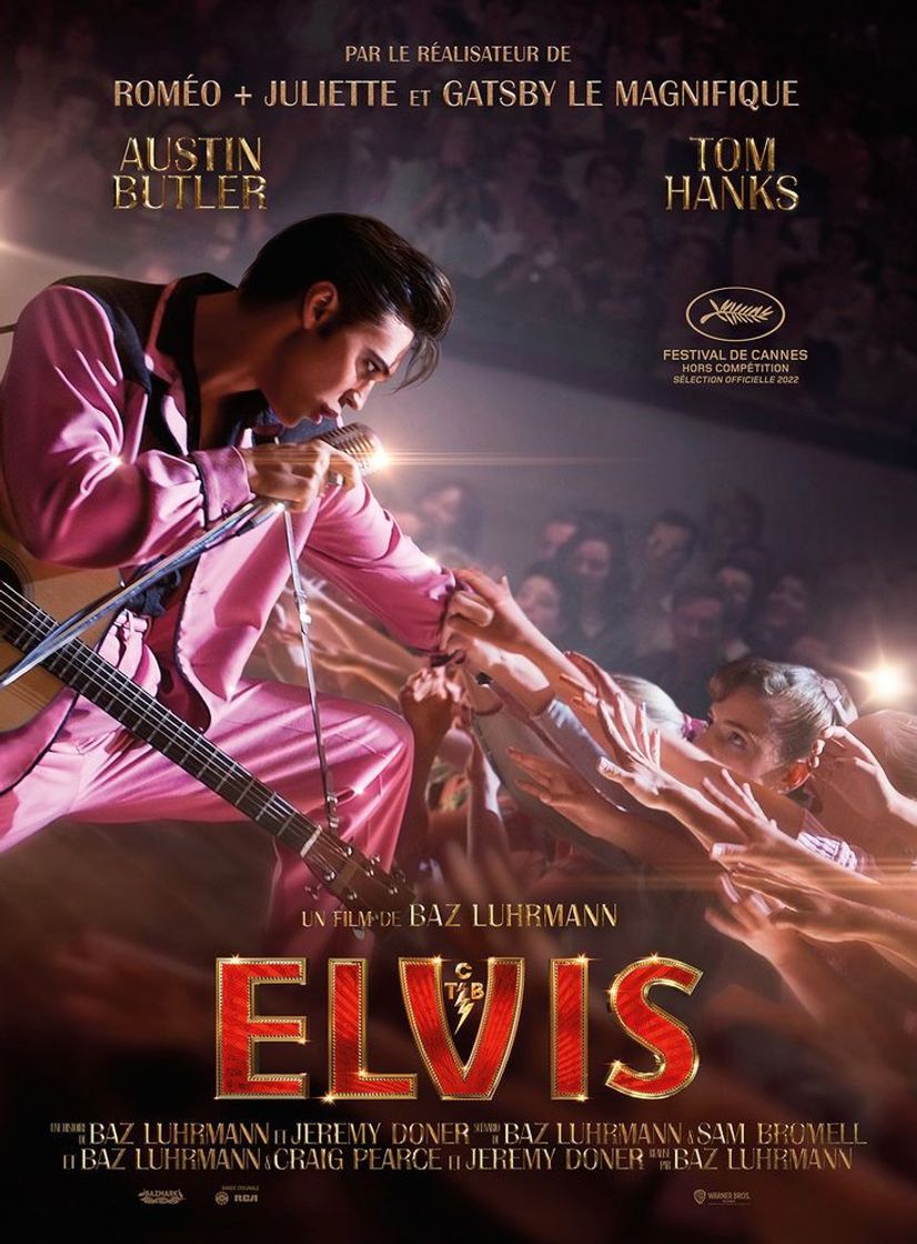 Movie Elvis