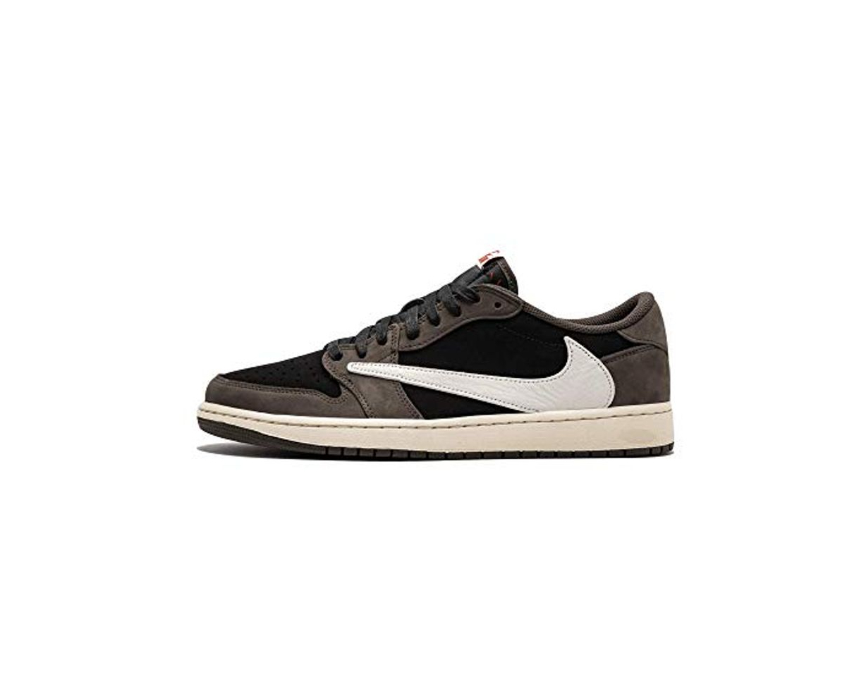 Social AIR JORDAN 1 Low OG 'Travis Scott'