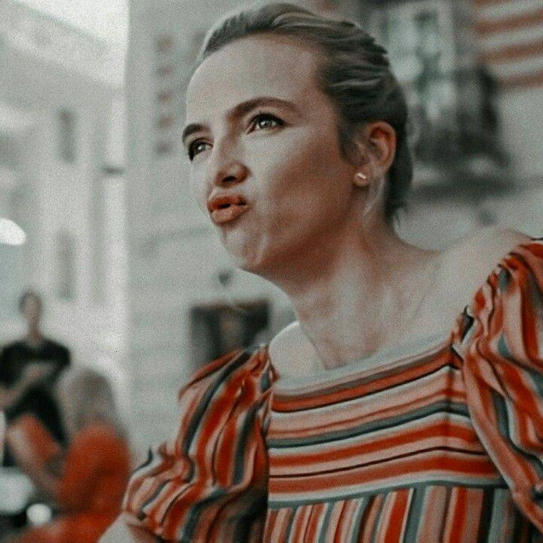 Moda Série - Killing Eve 