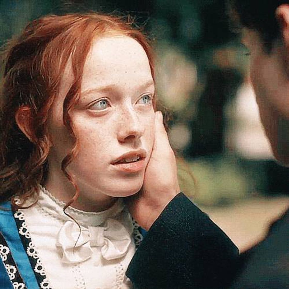Serie Anne with an E | Netflix Official Site