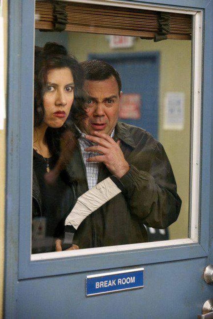 Serie Brooklyn nine nine | Netflix Official Site