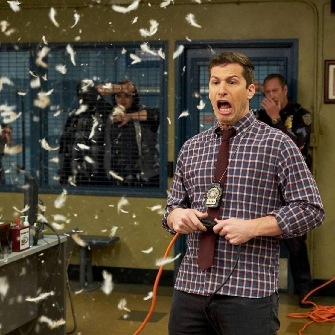 Serie Assistir B99 - Topflix 