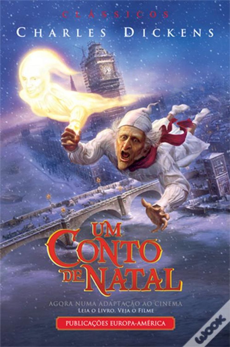 Movie Cuento de Navidad