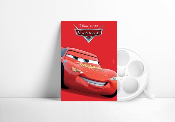 Película Cars