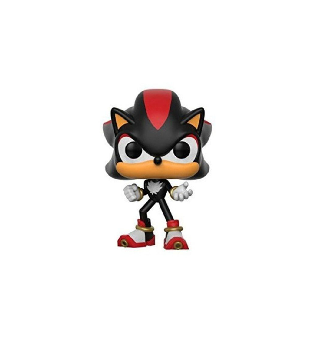 Product Funko Pop! - Sonic: Shadow Figura de vinilo