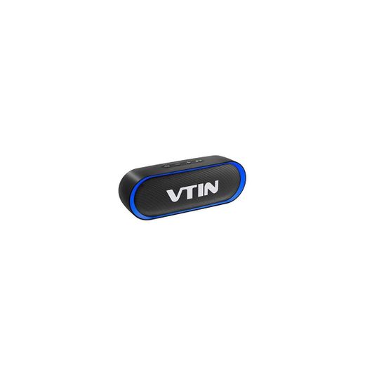 VTIN R4 Altavoz Bluetooth Portatil