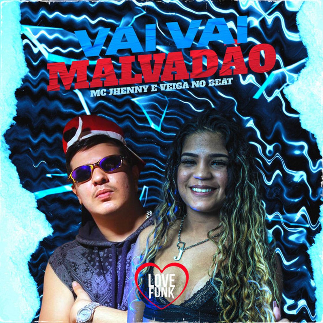 Music Vai Vai Malvadão