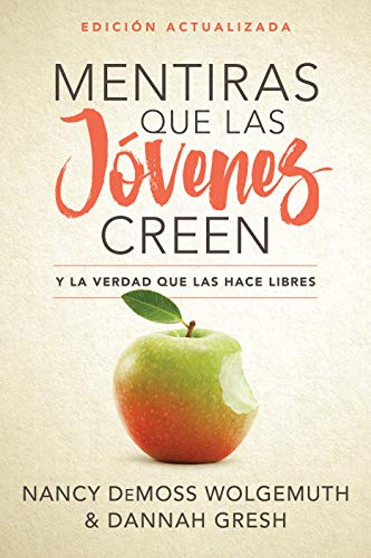 Libros Mentiras Que Las Jóvenes Creen, Edición Revisada