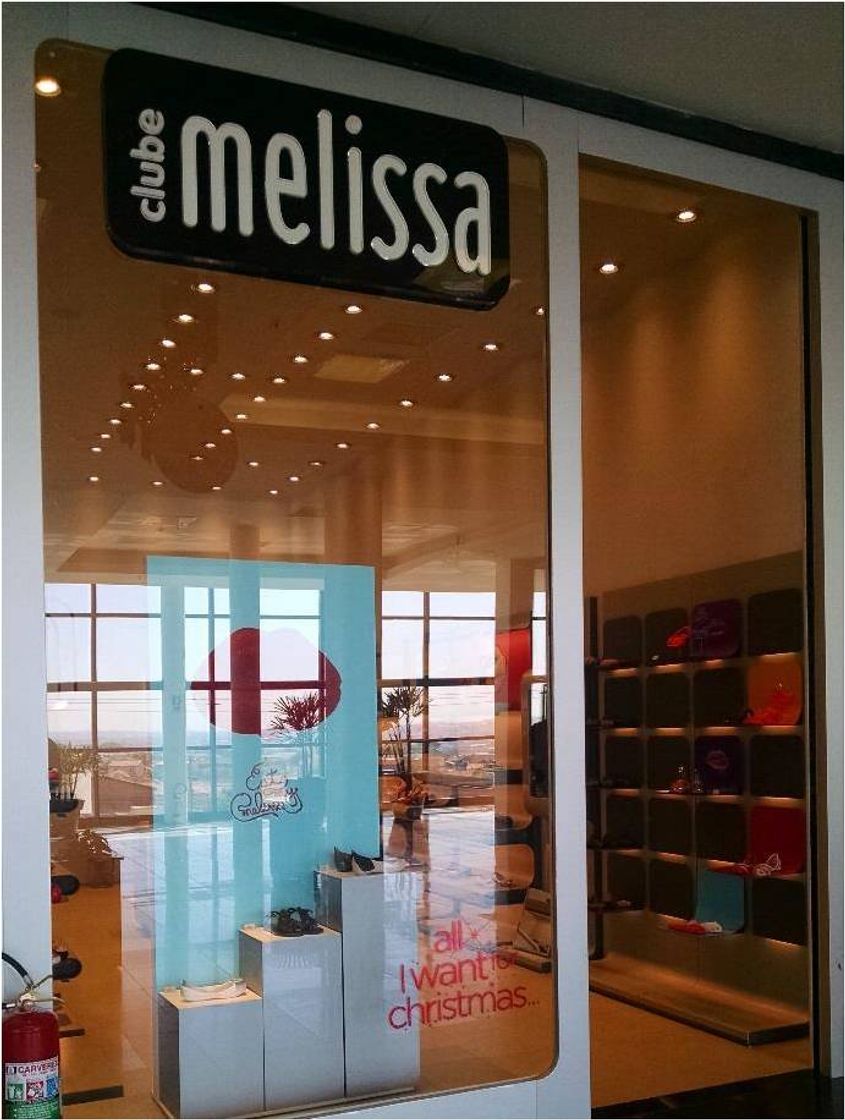 Place Clube Melissa Shopping Pátio Chapecó