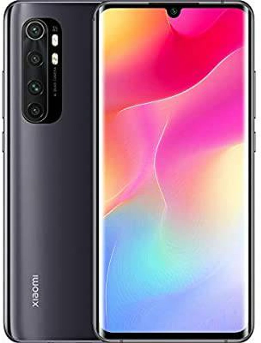 Fashion Xiaomi Note 10 