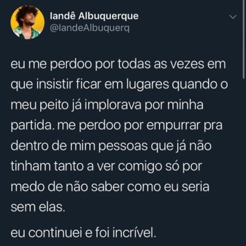 Social 💭