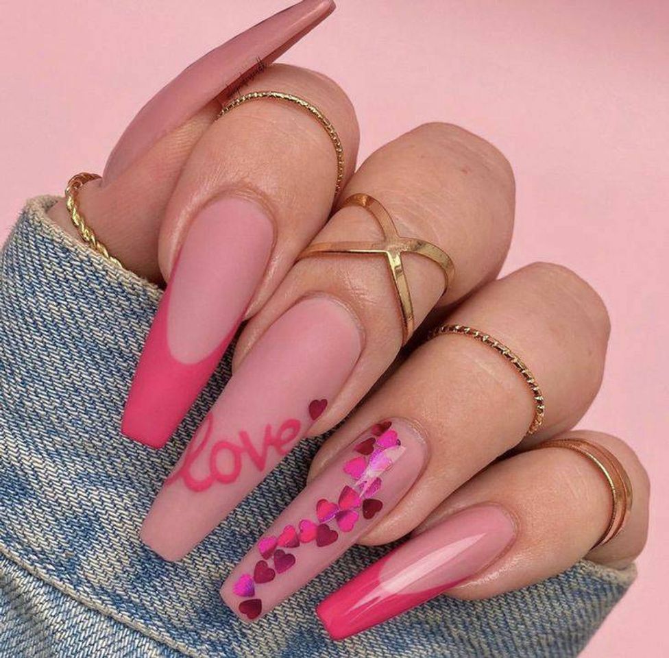 Moda Unhas 