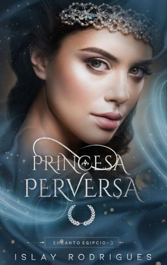 Princesa Pervesa