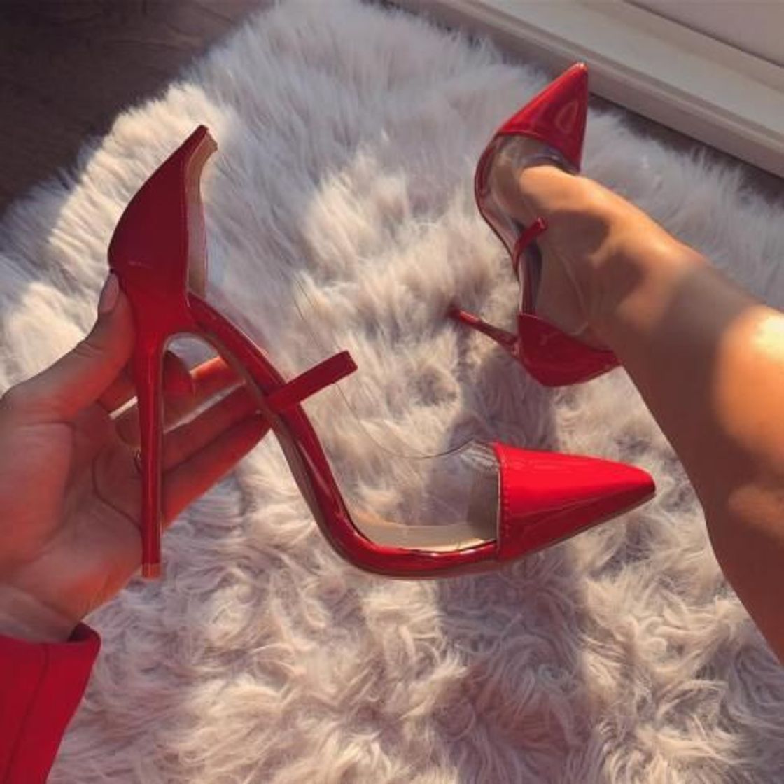 Fashion Heels