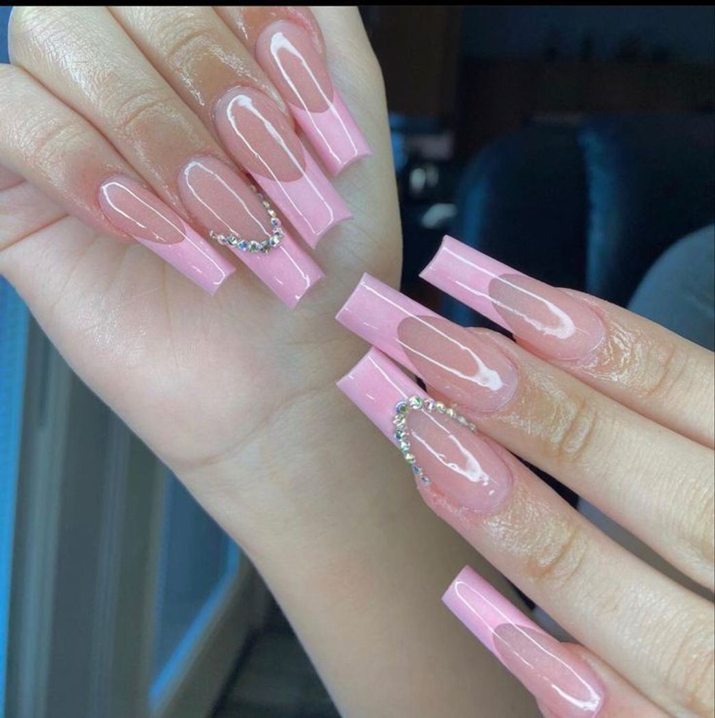 Fashion Nails