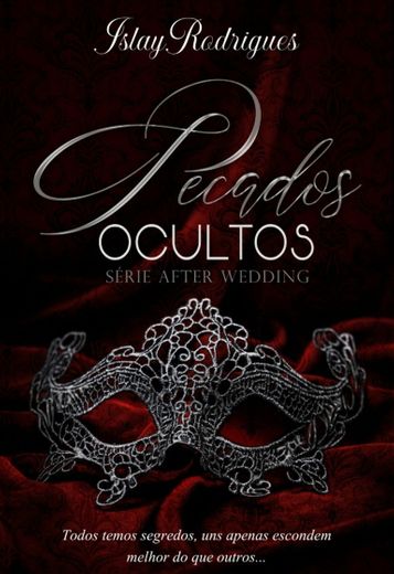 Pecados Ocultos ( Série After Wedding Livro 4)