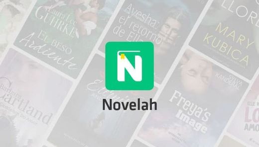 App Novelah