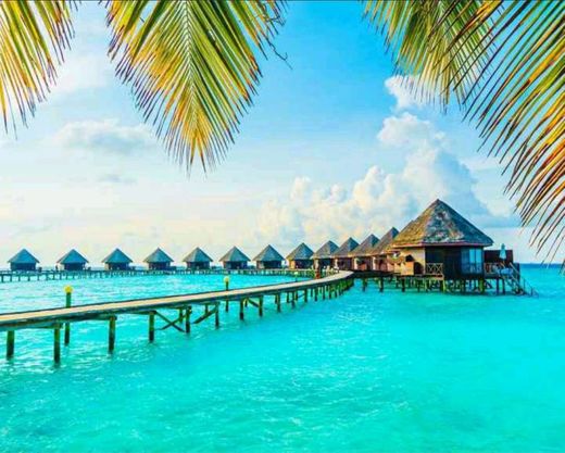 Pacote Ilhas Maldivas - 2023 em Promoção - 7 dias | Hurb