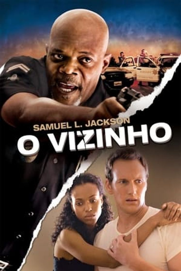 Movie O Vizinho