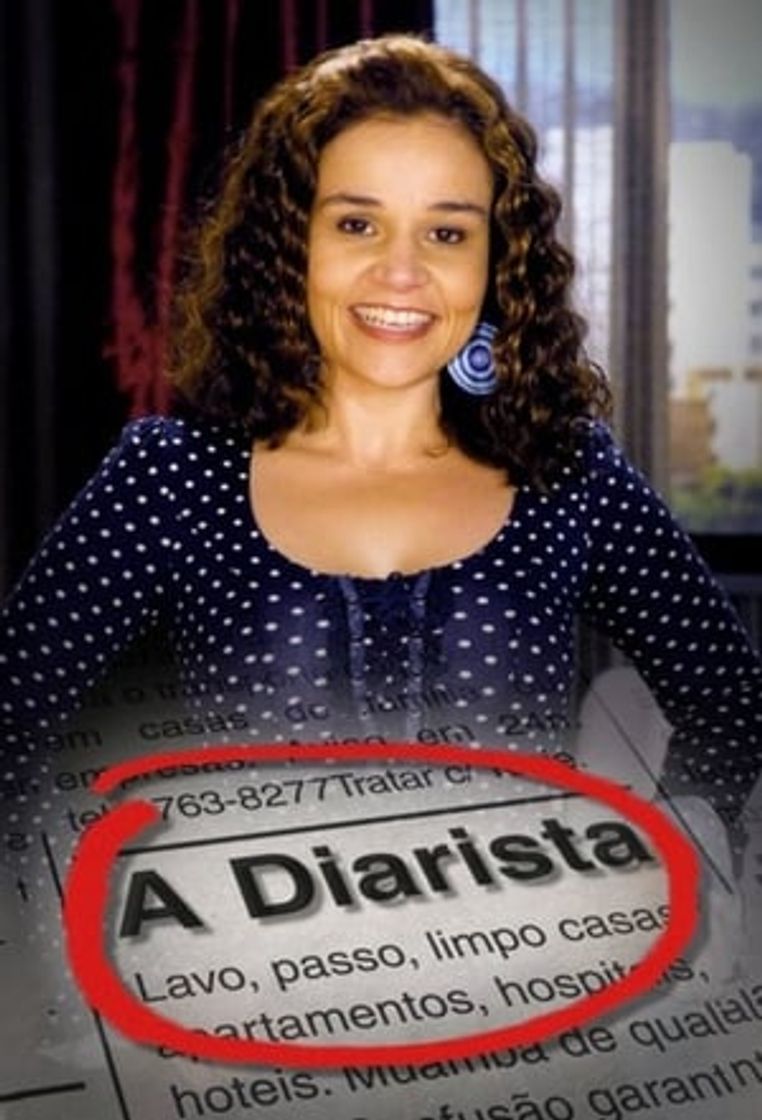 Serie A Diarista