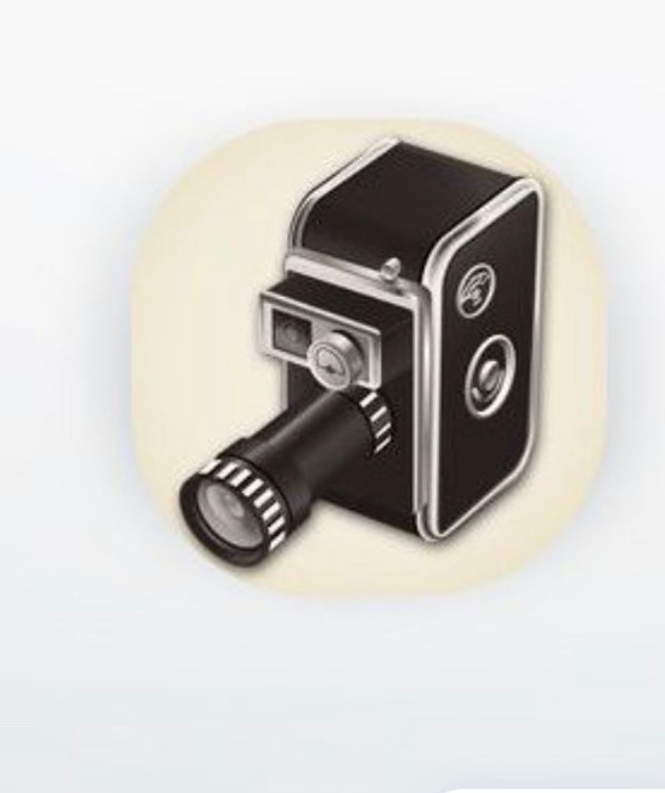 ‎8mm Vintage Camera 