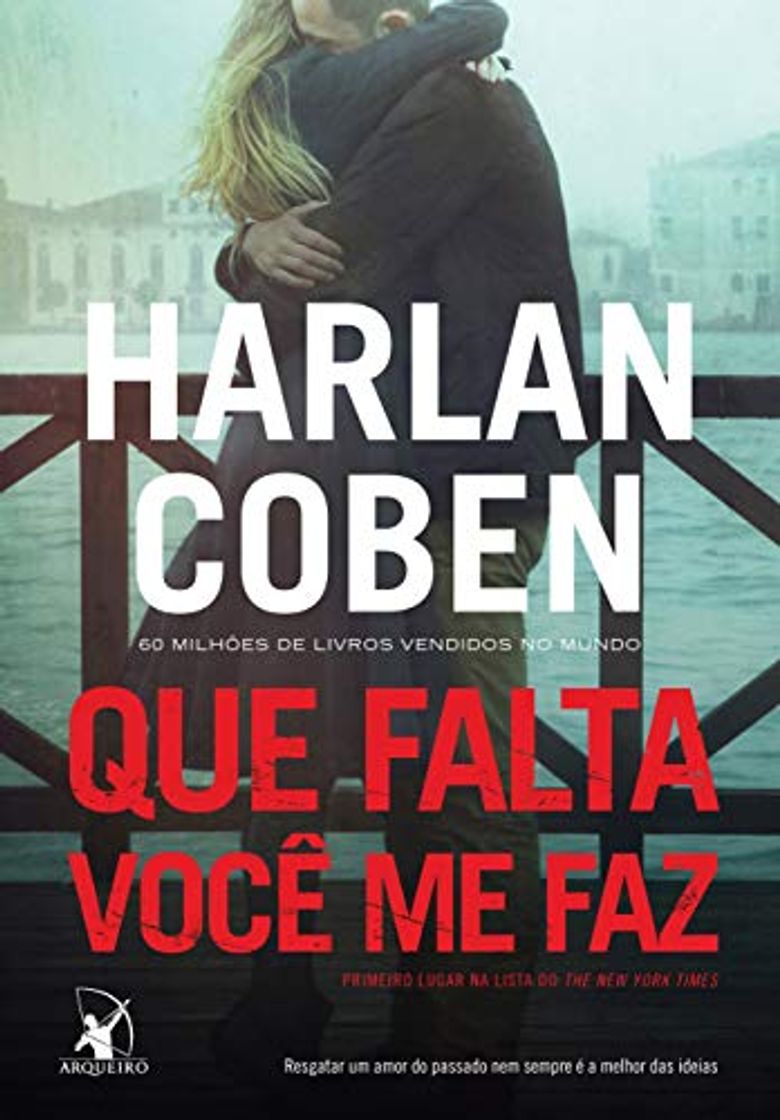 Libro Que Falta Você Me Faz