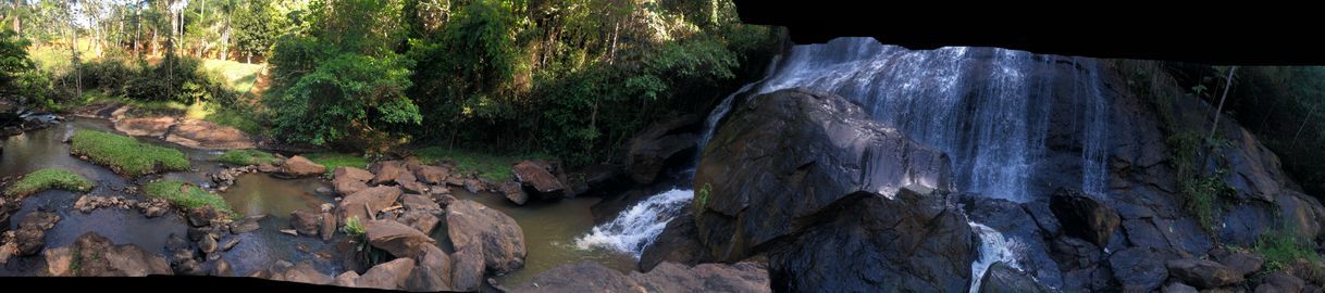 Restaurants Cachoeira de Ituí