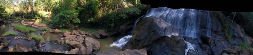 Cachoeira de Ituí