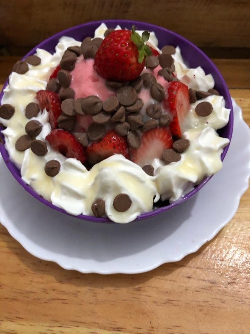 Restaurants Quero Mais Açaí & lanchonete