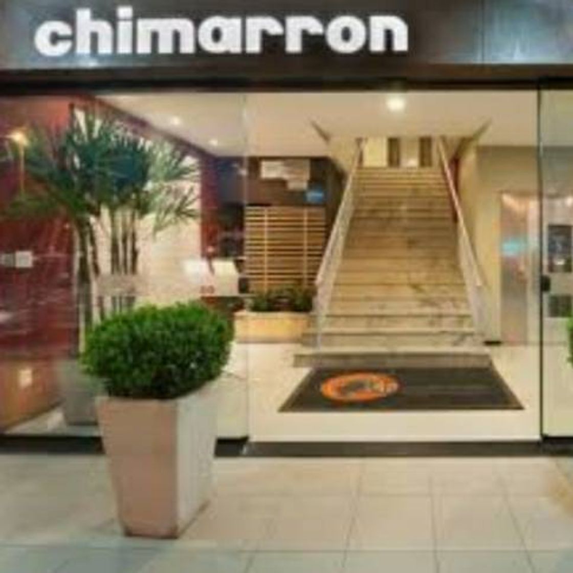 Restaurants Chimarron Churrascaria