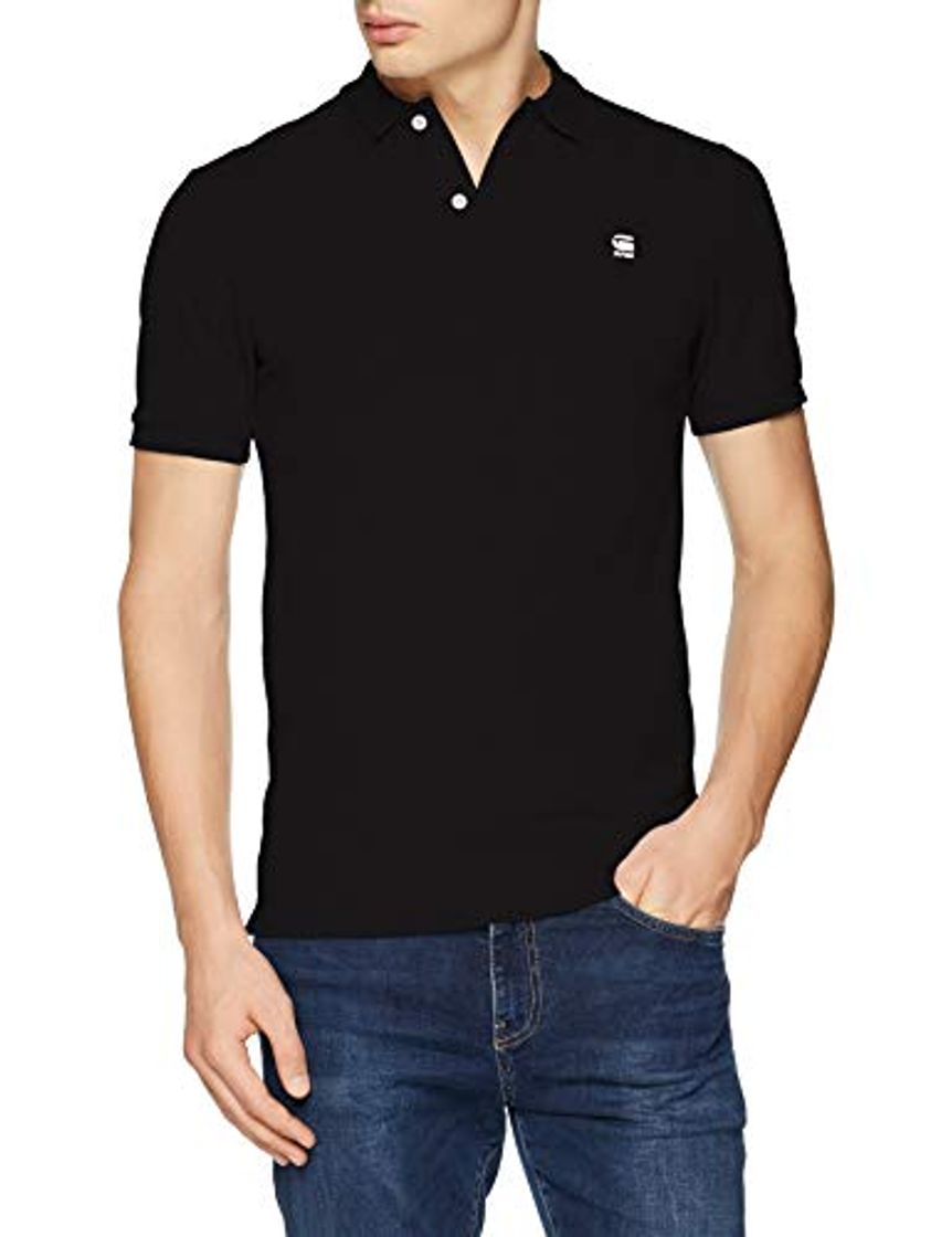 Lugar G-Star Raw Dunda Slim Polo S\\s