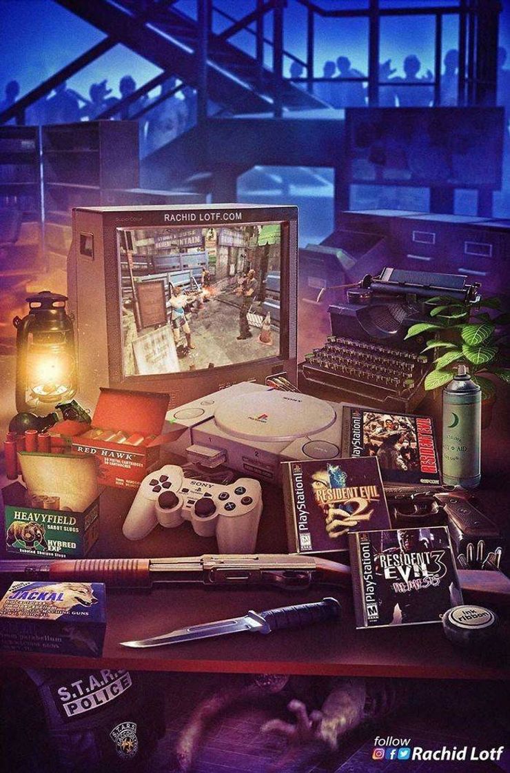 PLAY 1🎮