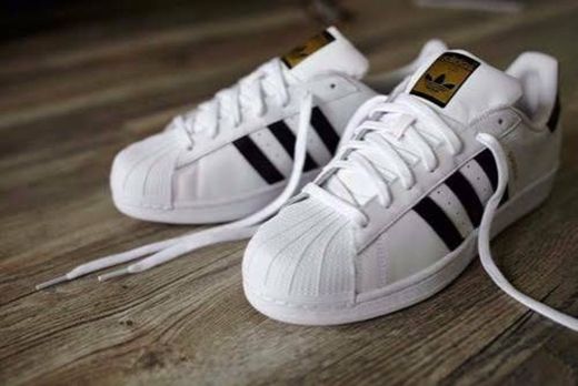 Adidas Originals Superstar, Zapatillas Deportivas Mens, Footwear White