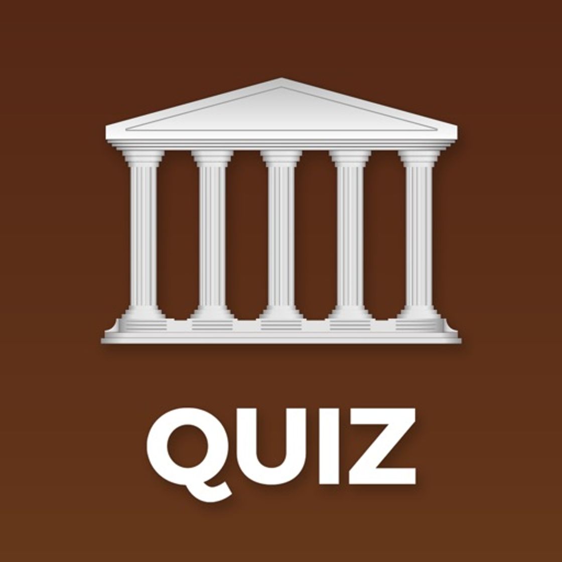 Apps World History Trivia Quiz